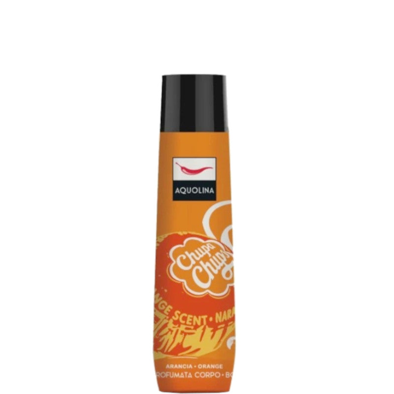 Chupa Chups Arancia Body Mist