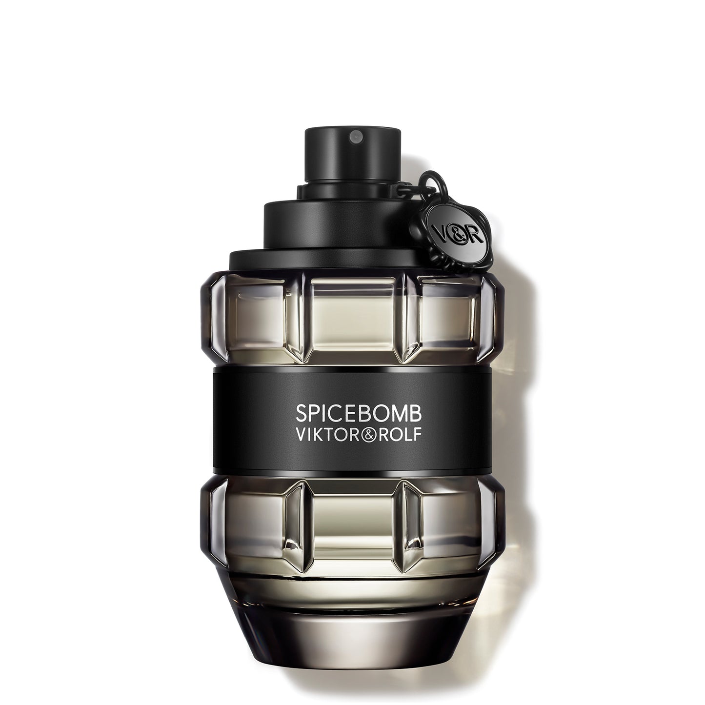 Spicebomb Eau de Toilette