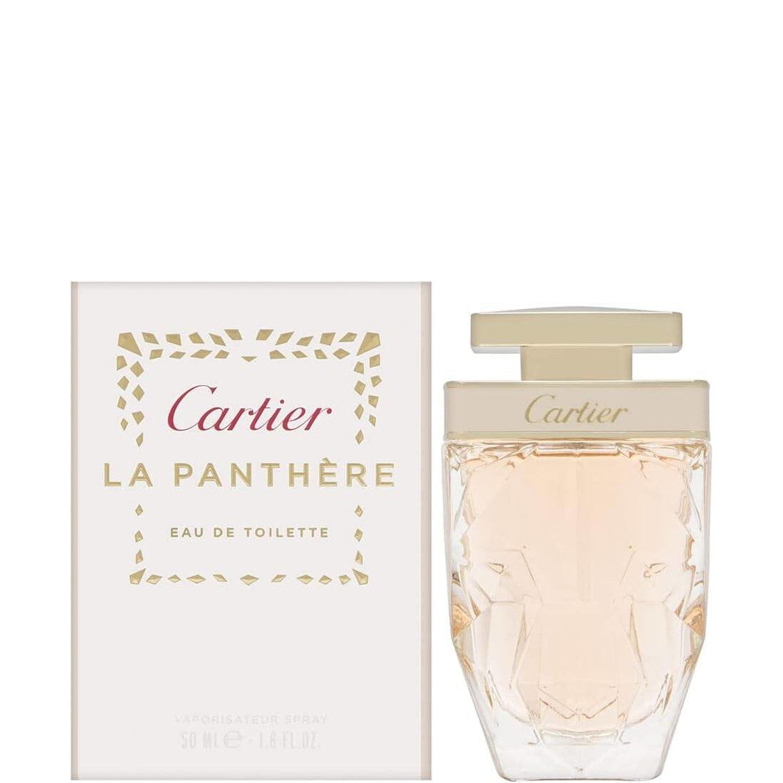 Cartier La Panthère EDT