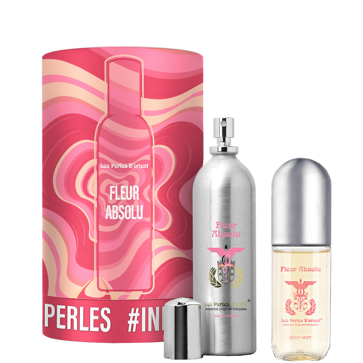 Fleur Absolu Confezione