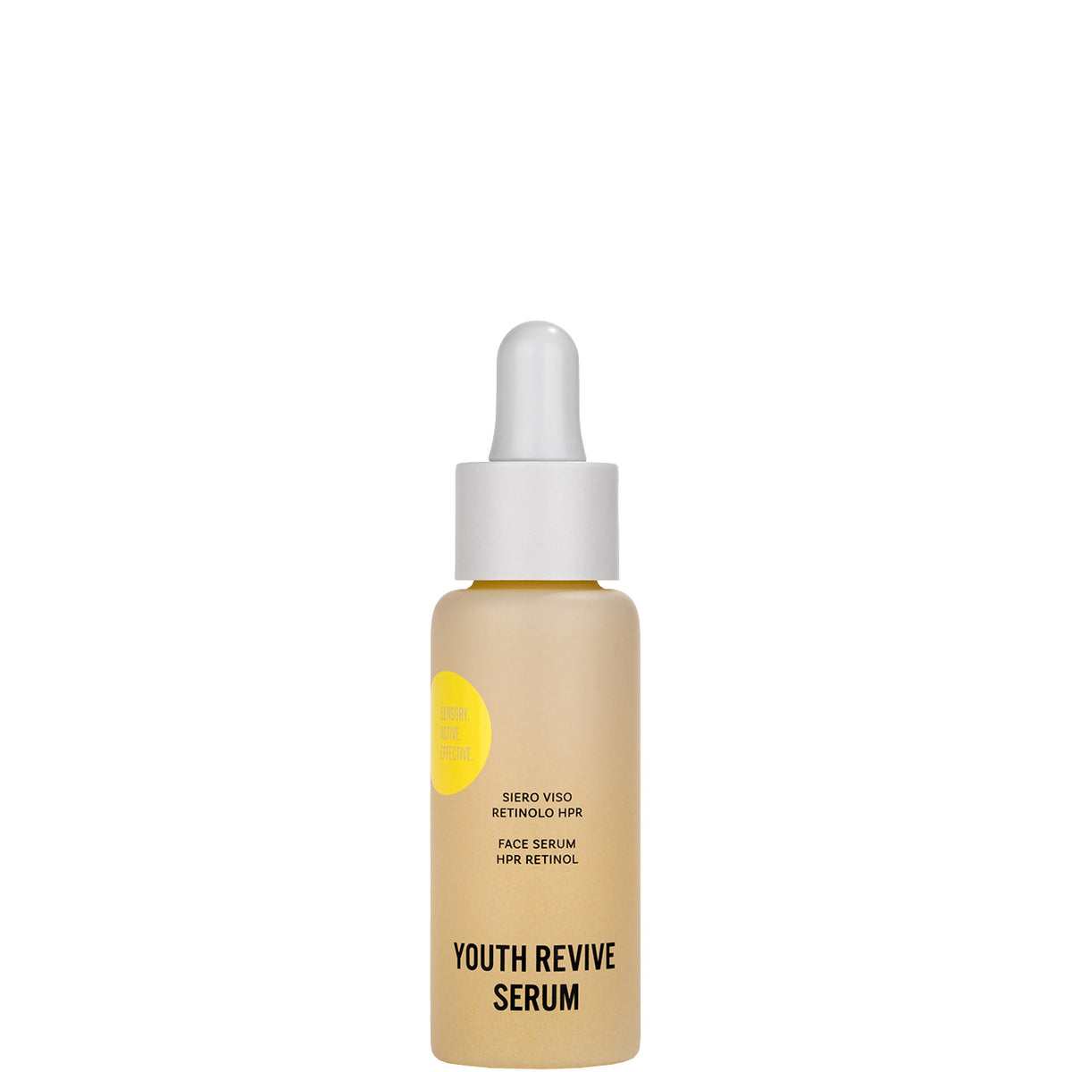 Histomer Milano Youth Revive Serum