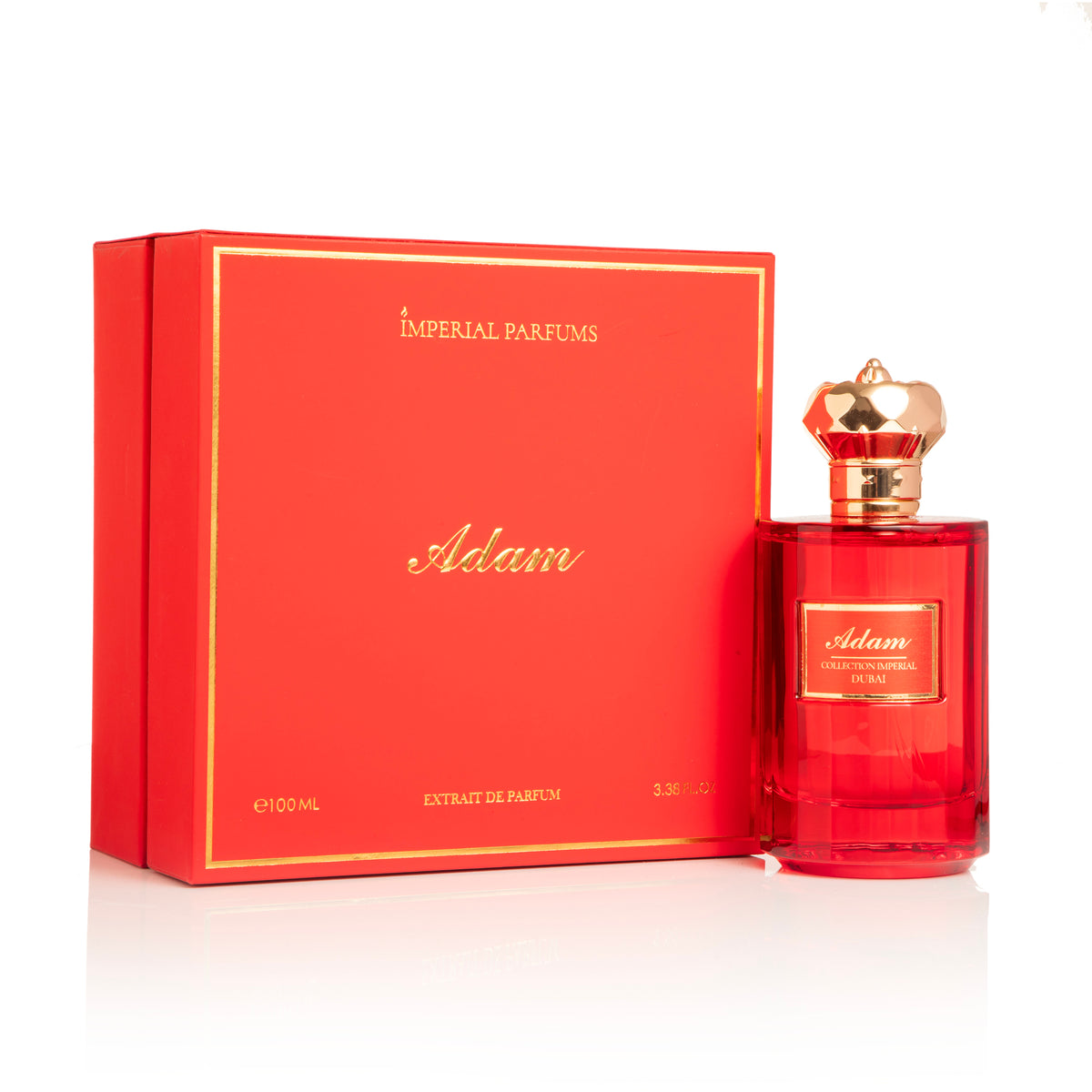 Imperial Parfums Adam