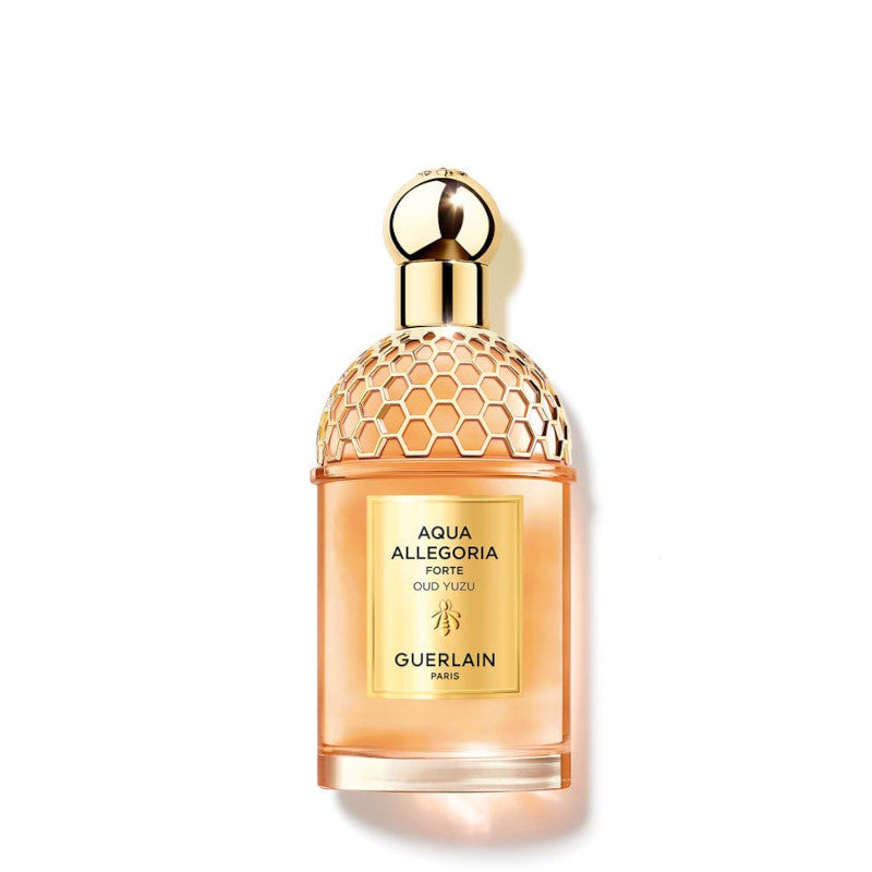 Aqua Allegoria Oud Yuzu Forte*