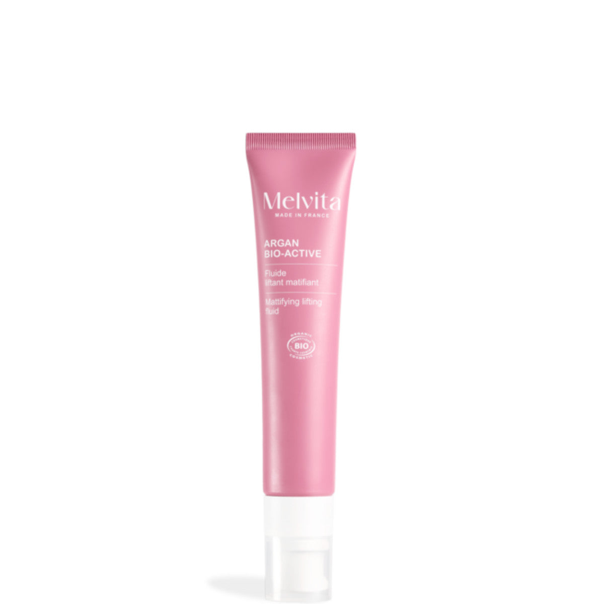 Melvita Argan Bio Active Fluide Liftant Matifiant