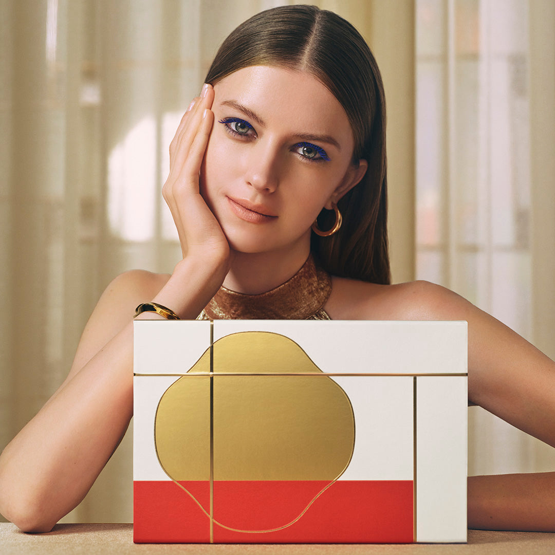 Controlled Chaos MascaraInk Confezione