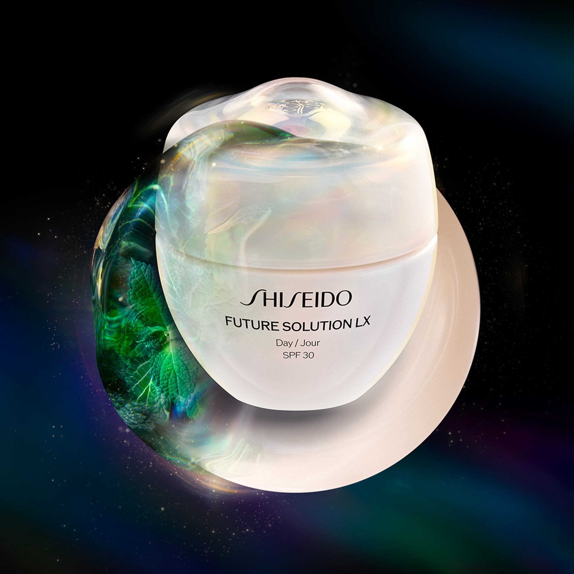 Future Solution LX Total Protective Cream – Ditano