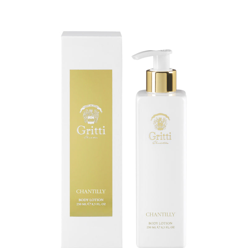 Chantilly Body Lotion