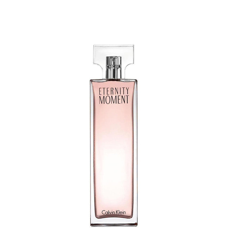 Eternity Moment