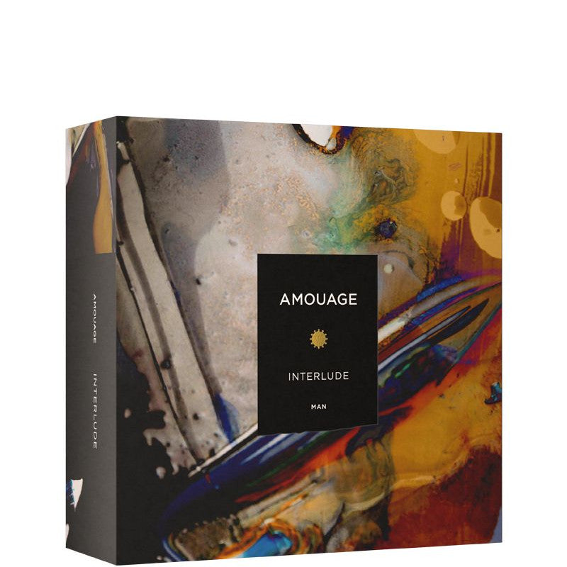 Amouage Interlude Man