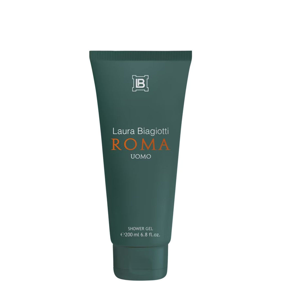 Roma Uomo Shower Gel