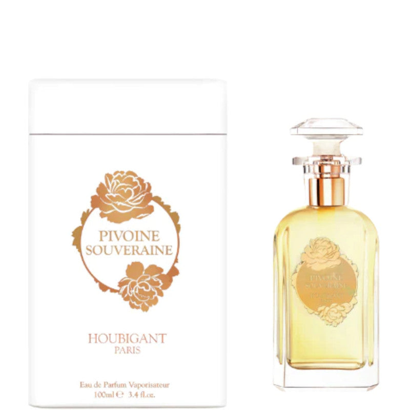 Houbigant Paris Pivoine Souveraine