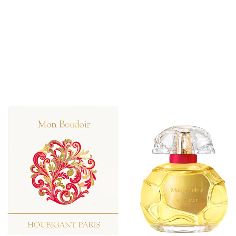 Houbigant Paris Mon BoudoirL