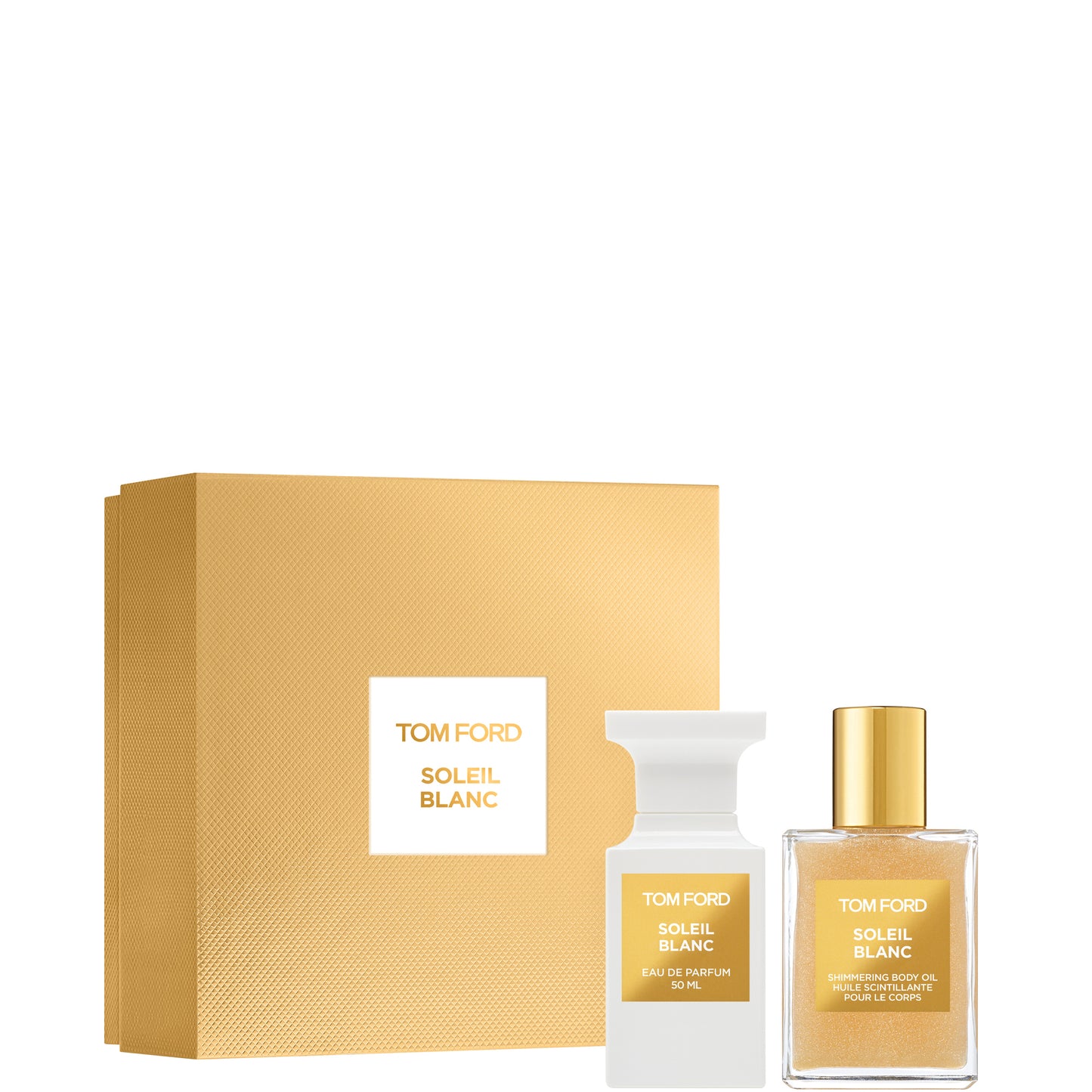 Tom Ford Soleil Blanc Eau de Parfum Confezione