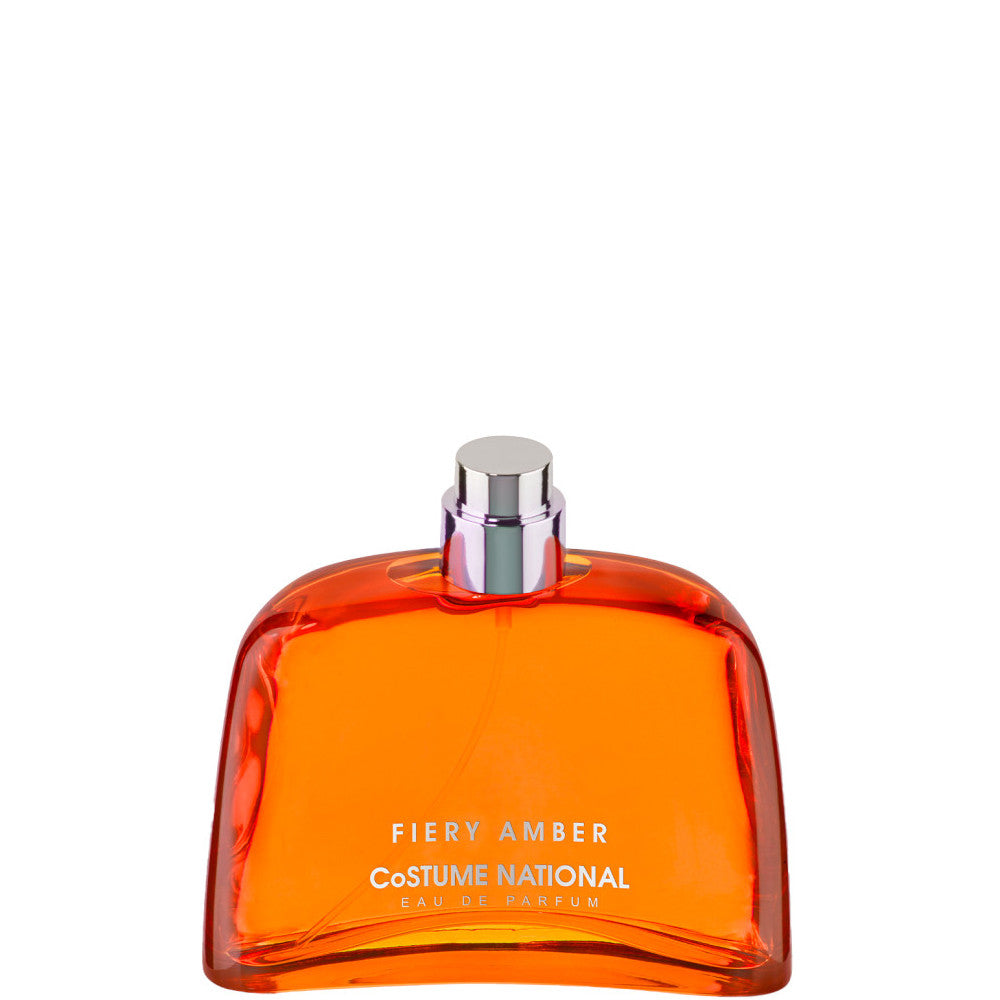 Costume National Fiery Amber