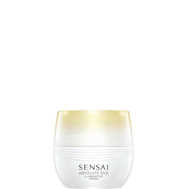 Absolute Silk Illuminative Cream