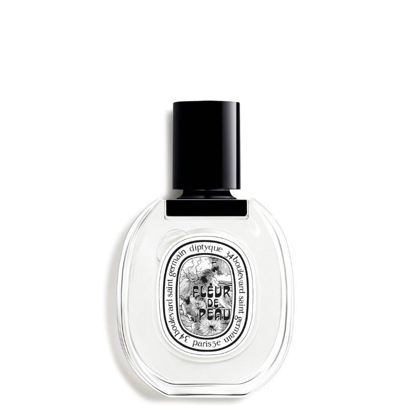 Fleur de Peau Eau de Toilette