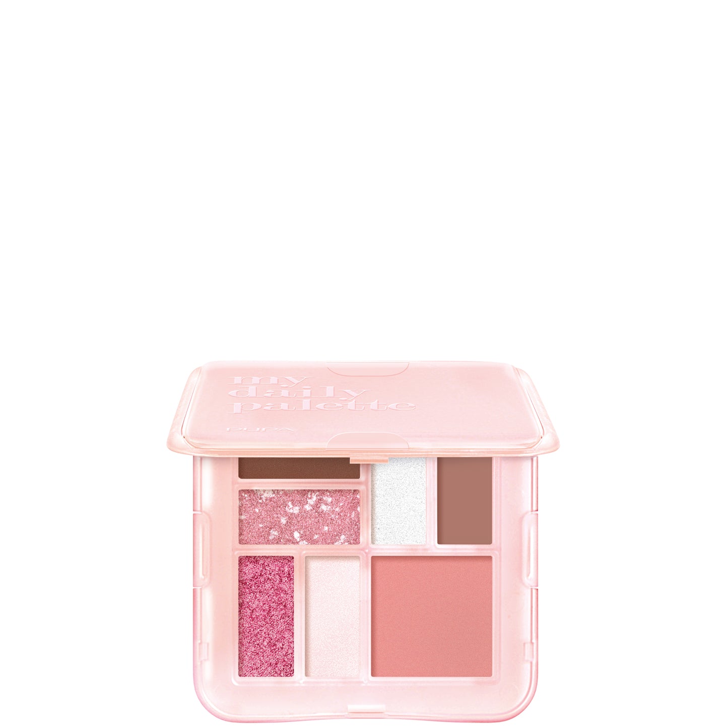 My Daily Palette