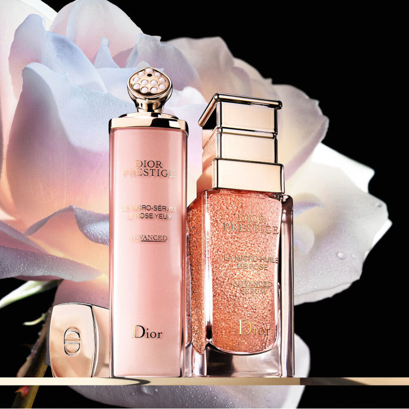 Dior Prestige Le Micro-Sérum de Rose Yeux Advanced 20 ML