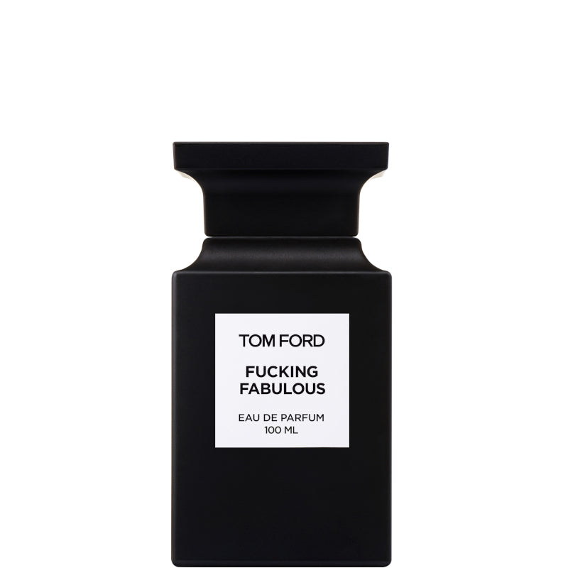 Tom Ford Fucking Fabulous