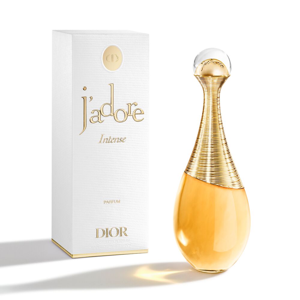 J'adore Intense Parfum