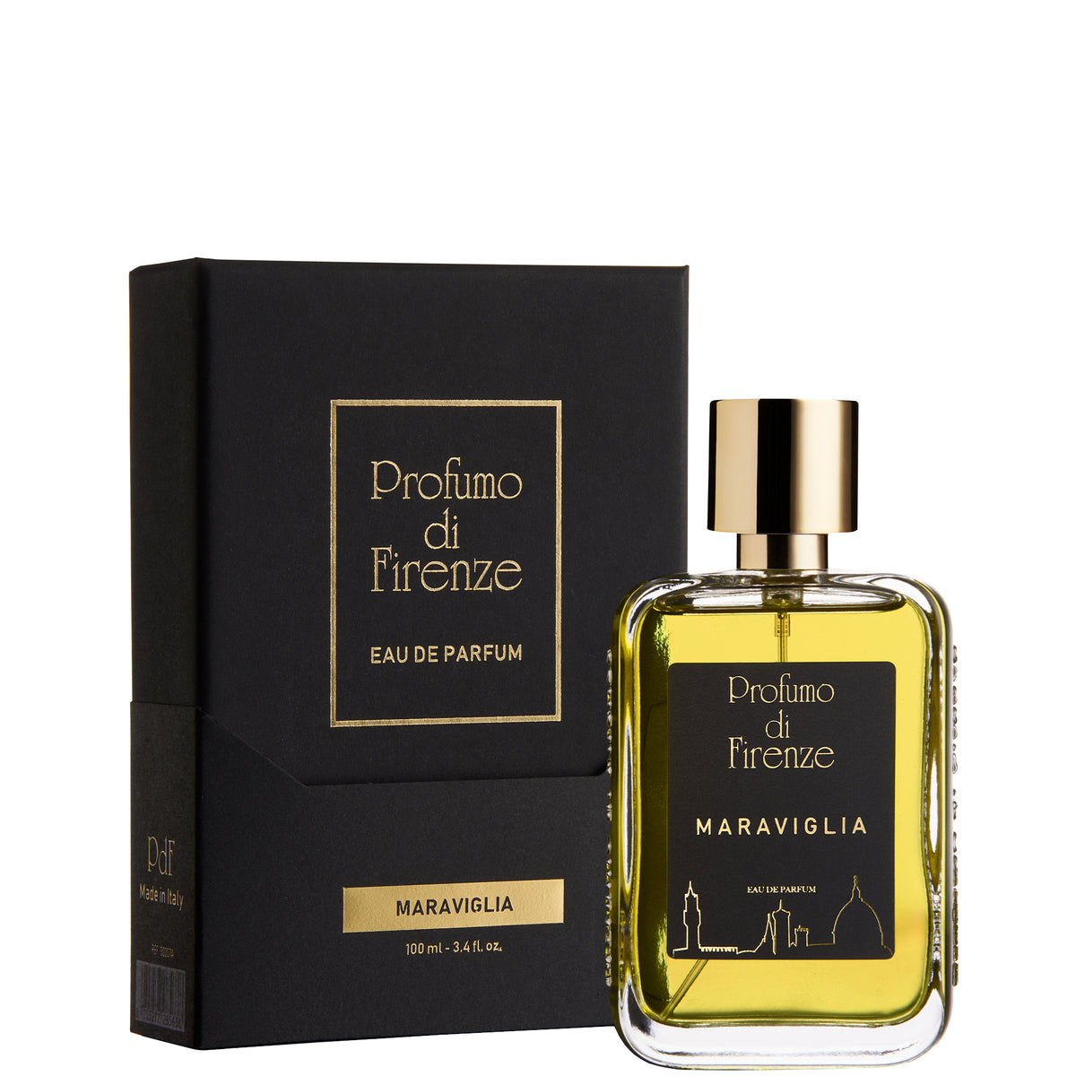 Profumo di Firenze Maraviglia 100 Ml