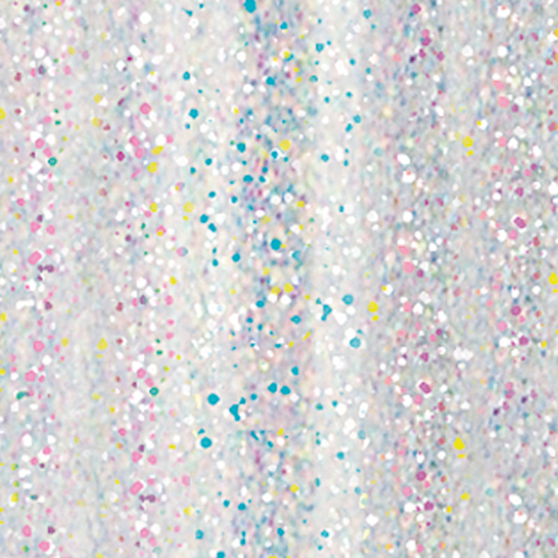 Sparkling Queen Mascaliner - Eyeliner e Mascara 2 in 1 N. 01 GLITTER MULTICOLOR