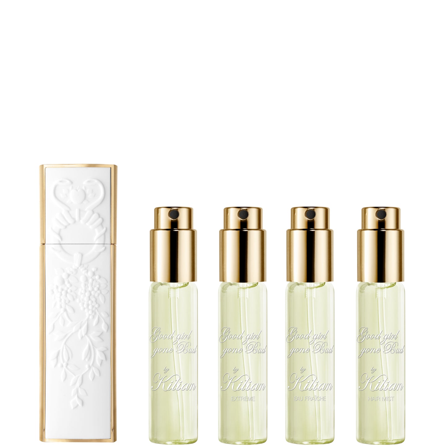 Kilian Paris Good Girl Gone Bad Discovery Set