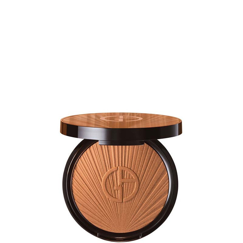 Luminous Silk Sunlit Bronzing Powder