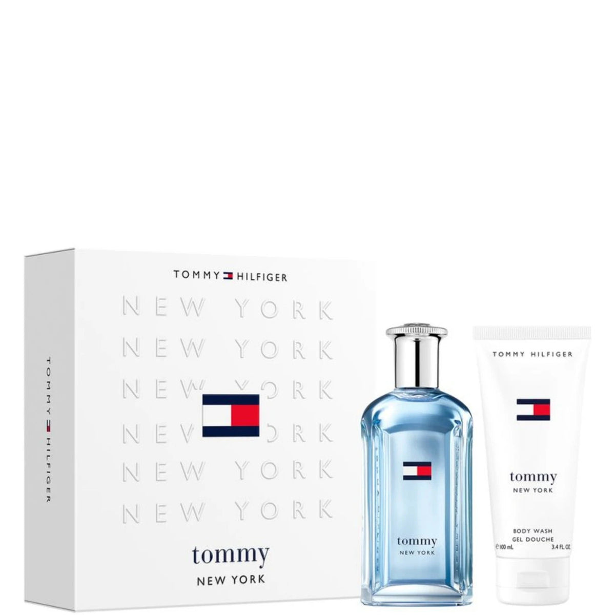Tommy New York Confezione