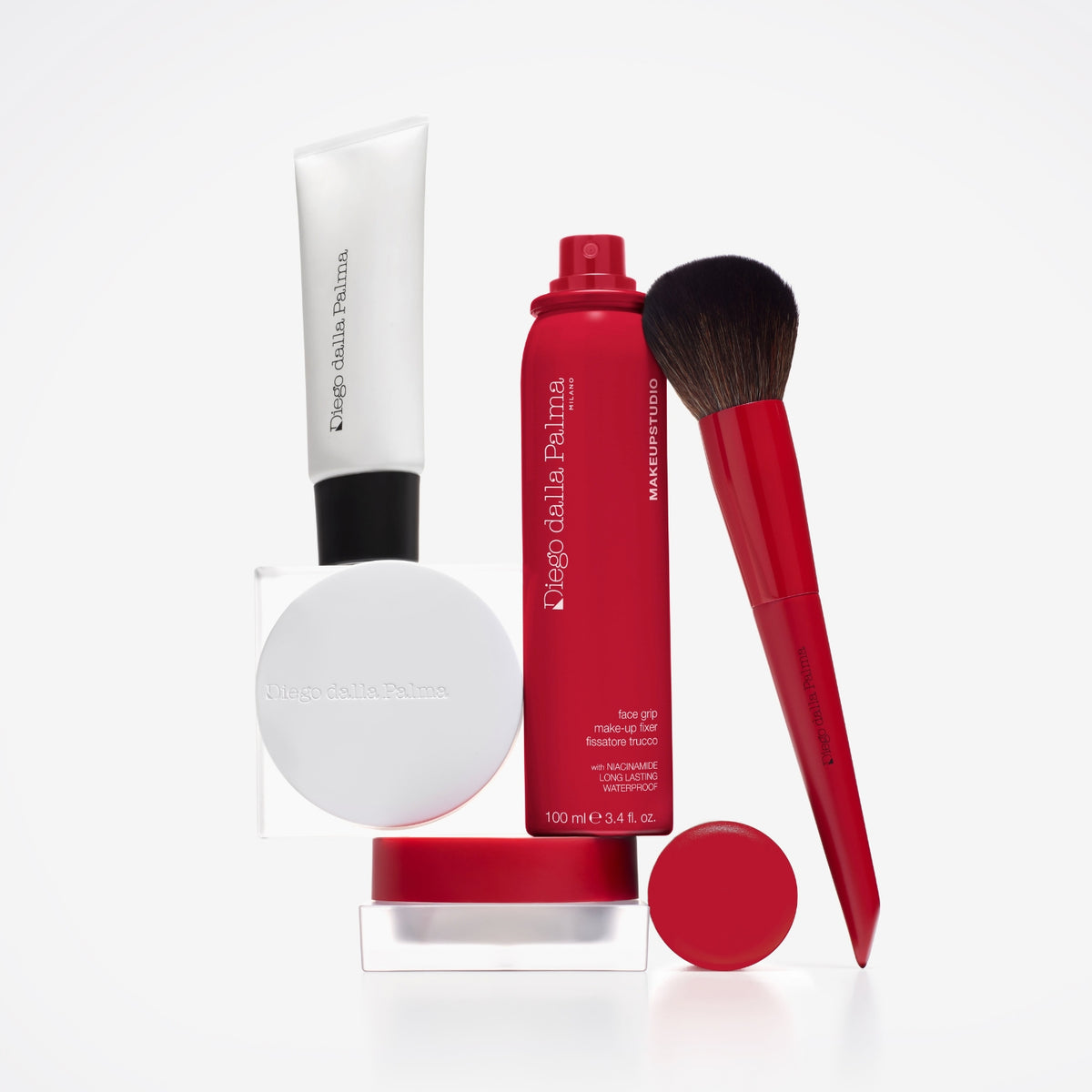 Makeupstudio - Fissatore trucco