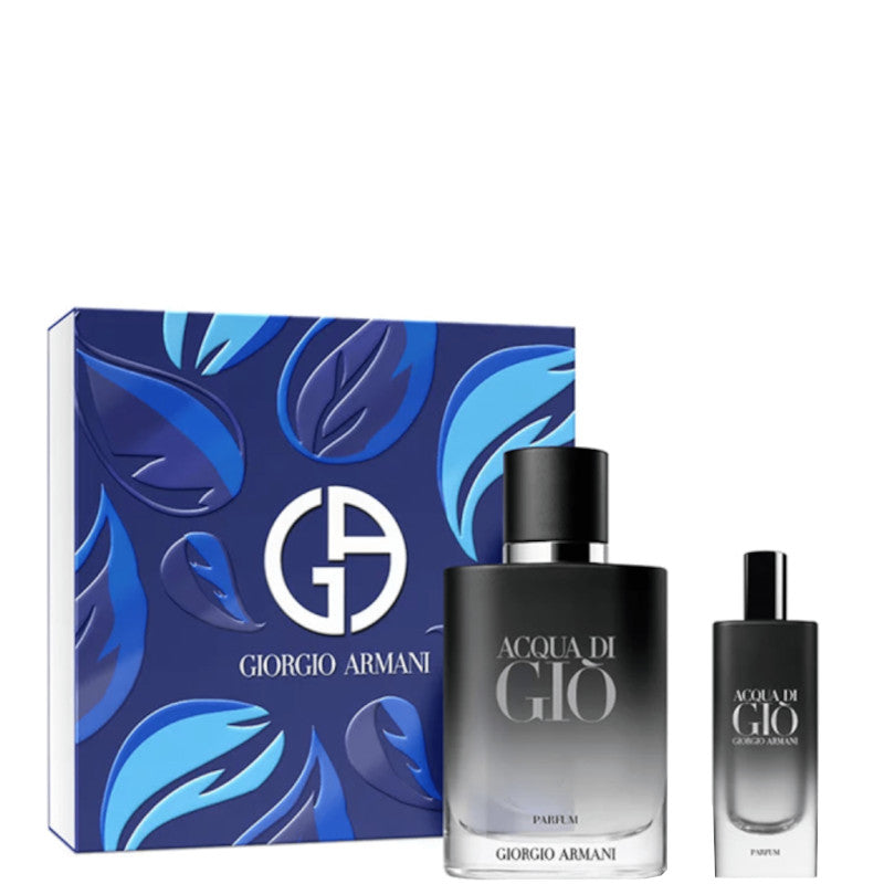 Acqua Di Gio' Pour Homme Parfum Confezione