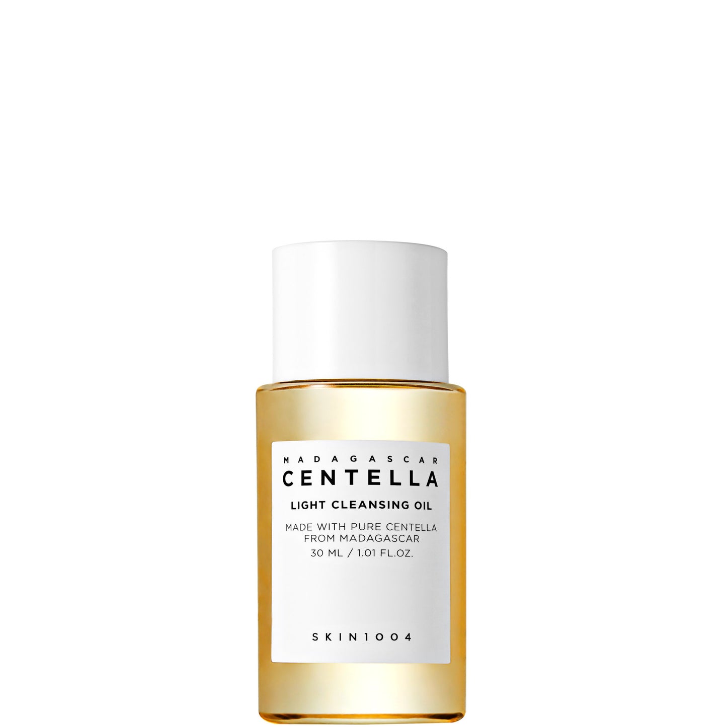 Skin1004 Madagascar Centella Light Cleansing Oil