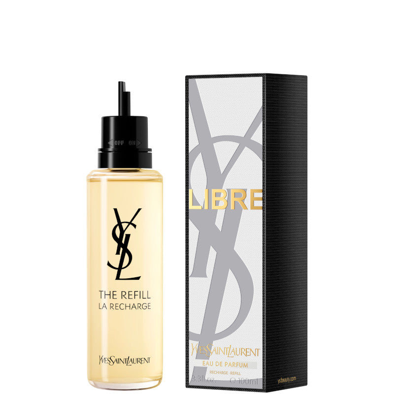 Libre EDP Refill 100 ML RICARICA