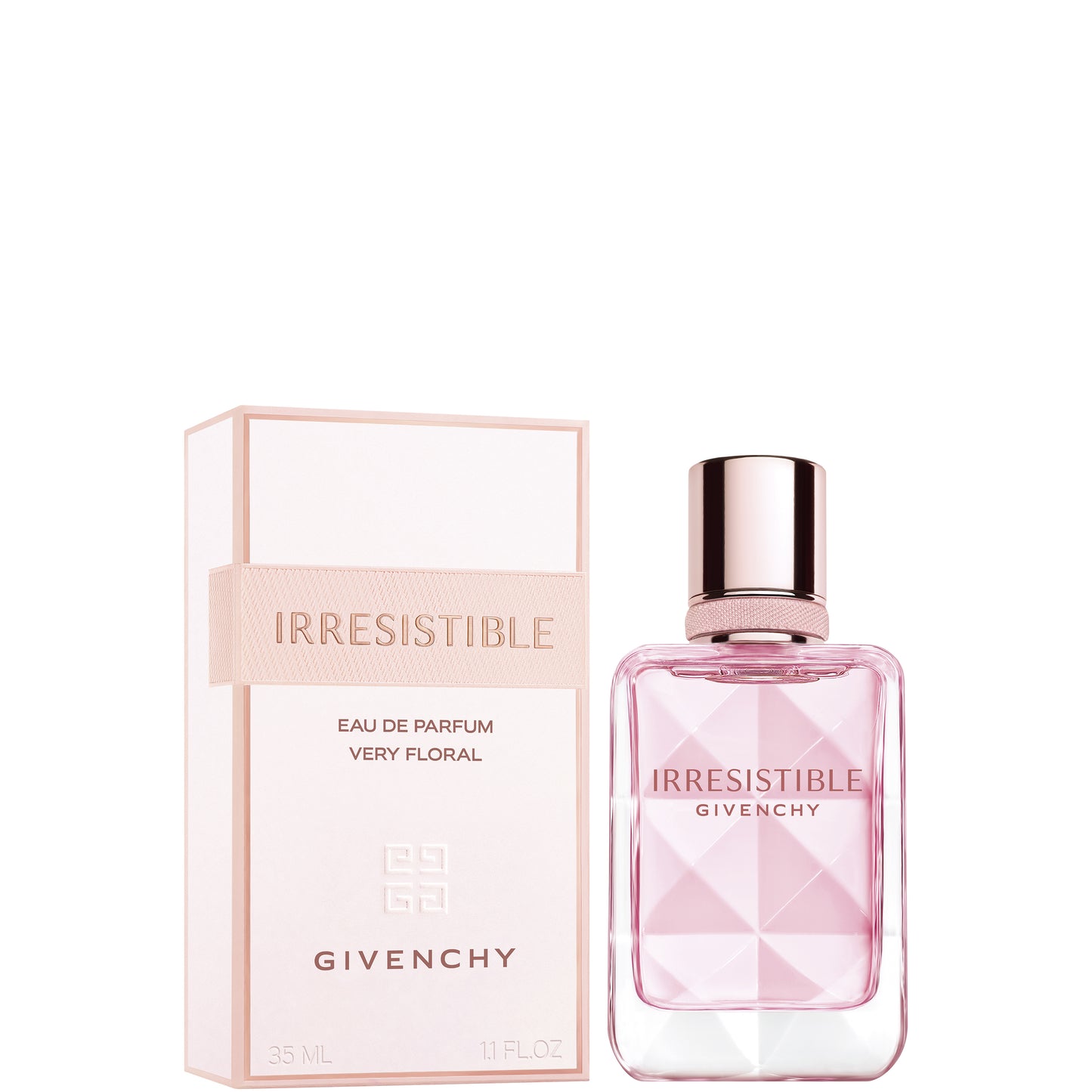 Irresistible Eau de Parfum Very Floral