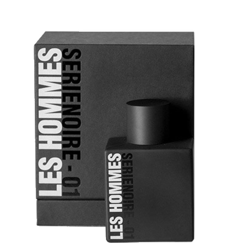 SerieNoir 01 100 ML