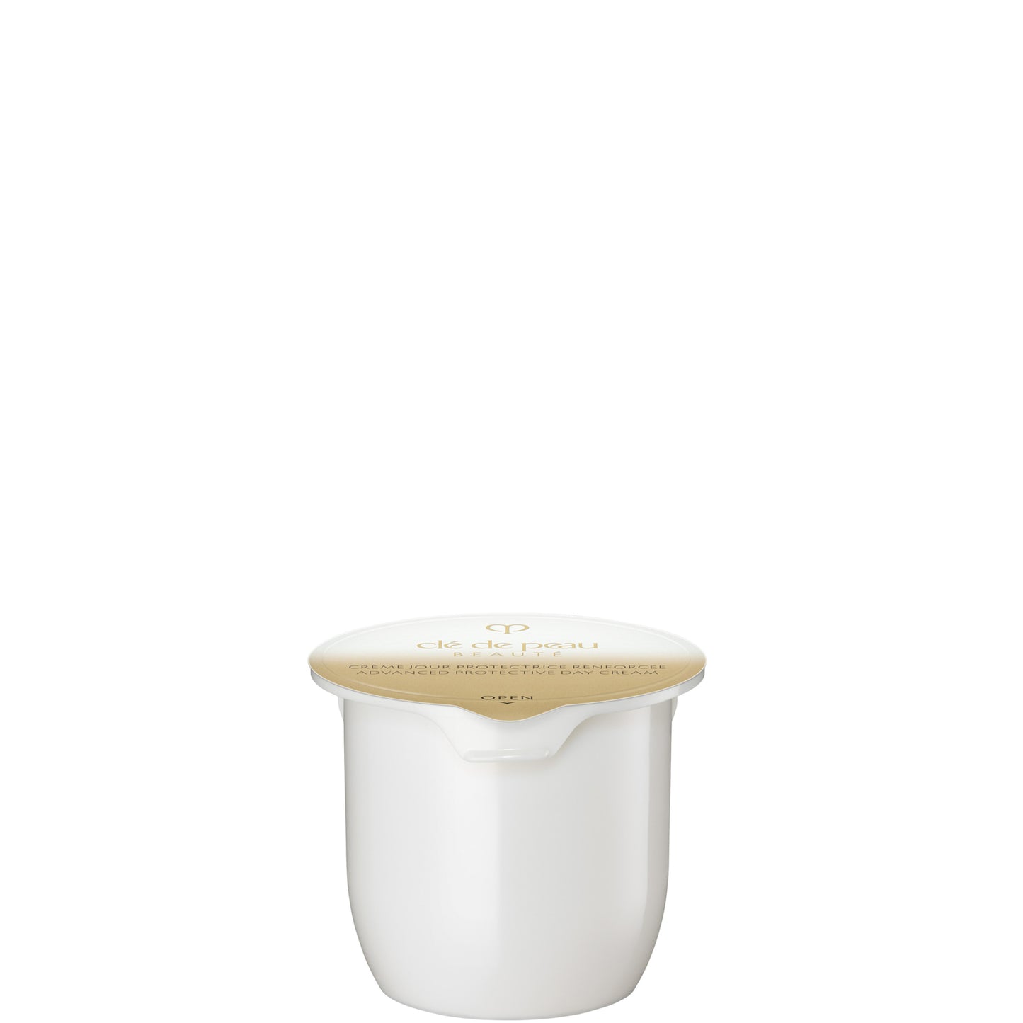 Clé de Peau Beauté Advanced Protective Day Cream Ricarica