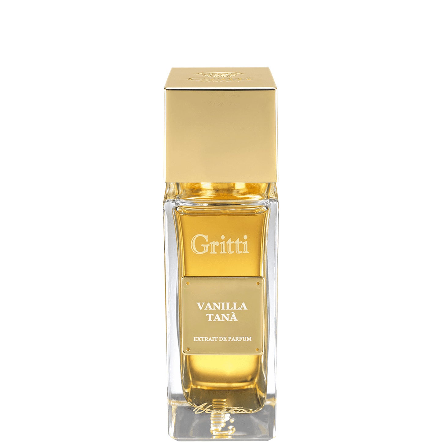 Gritti Vanilla Tanà