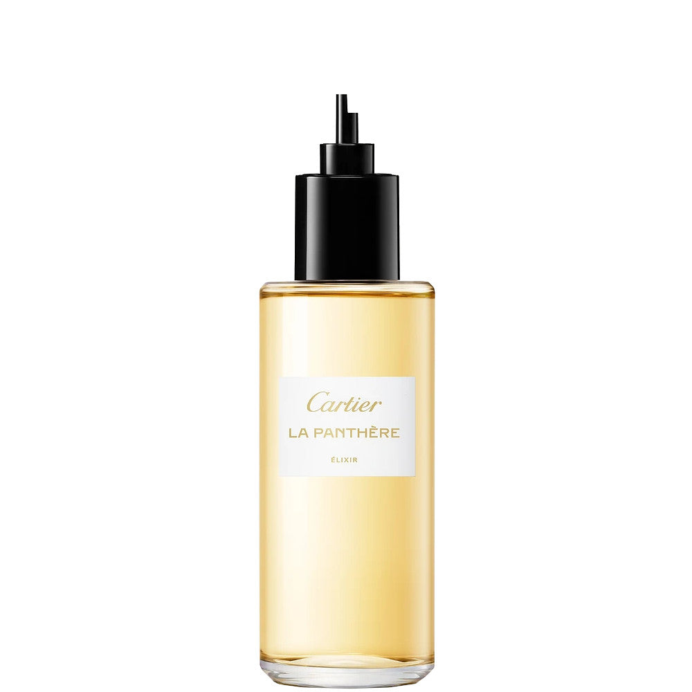 Cartier La Panthère Elixir