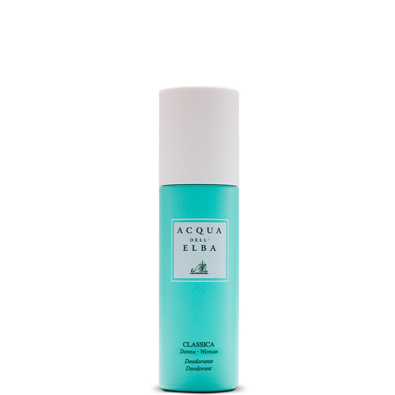 Acqua dell'Elba Classica Donna Deodorante Spray