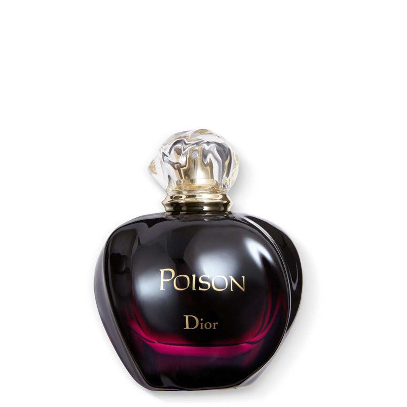 Poison Eau de Toilette