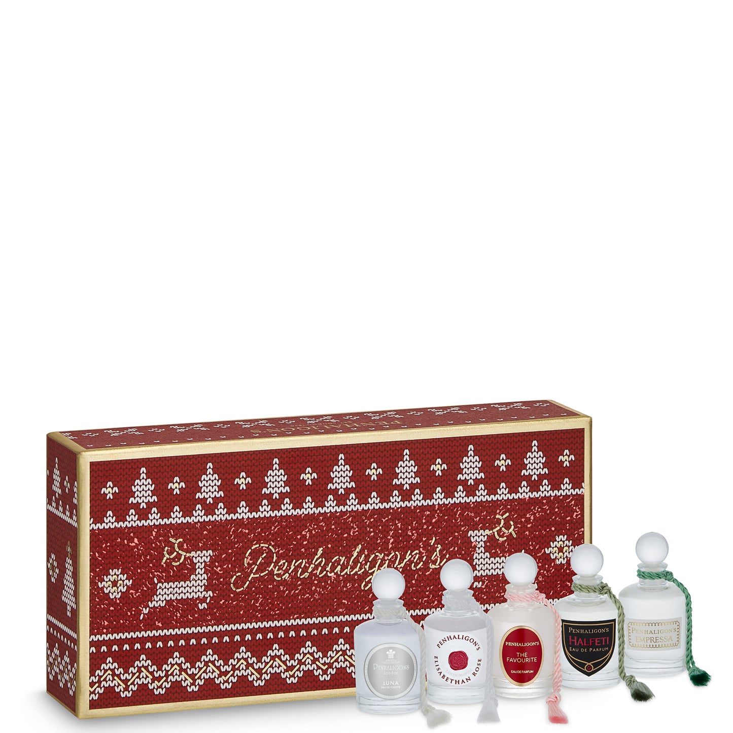 Penhaligon's Mini Her Set