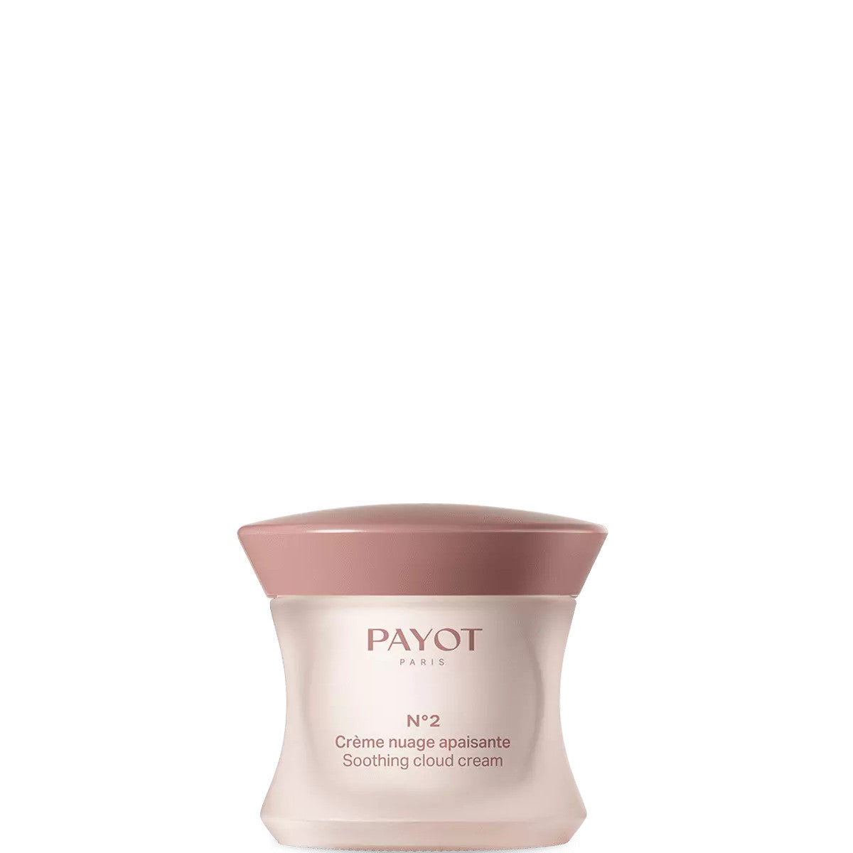 Crème N°2 - Nuage Apaisant 50 ML