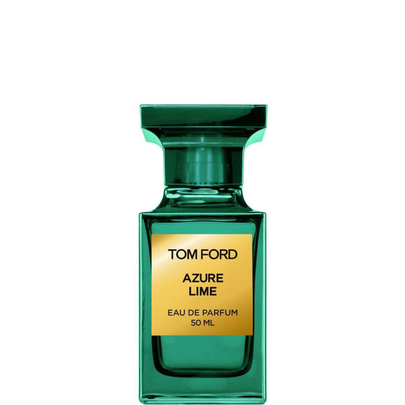Tom Ford Azure Lime