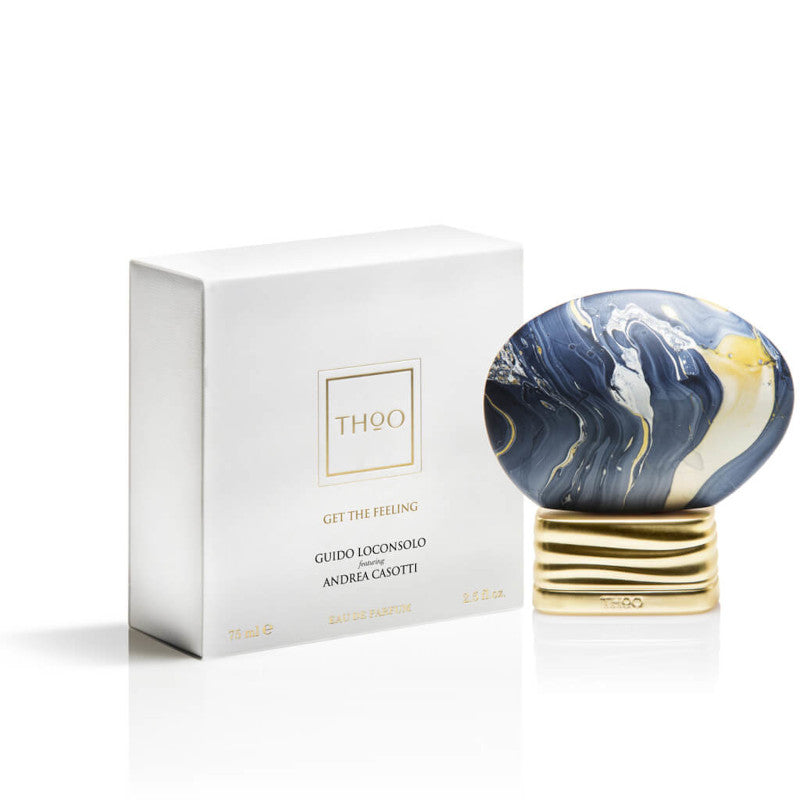 The House Of Oud Get The Feeling