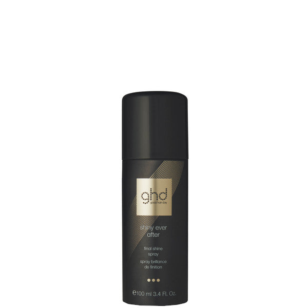 ghd final shine - spray finale