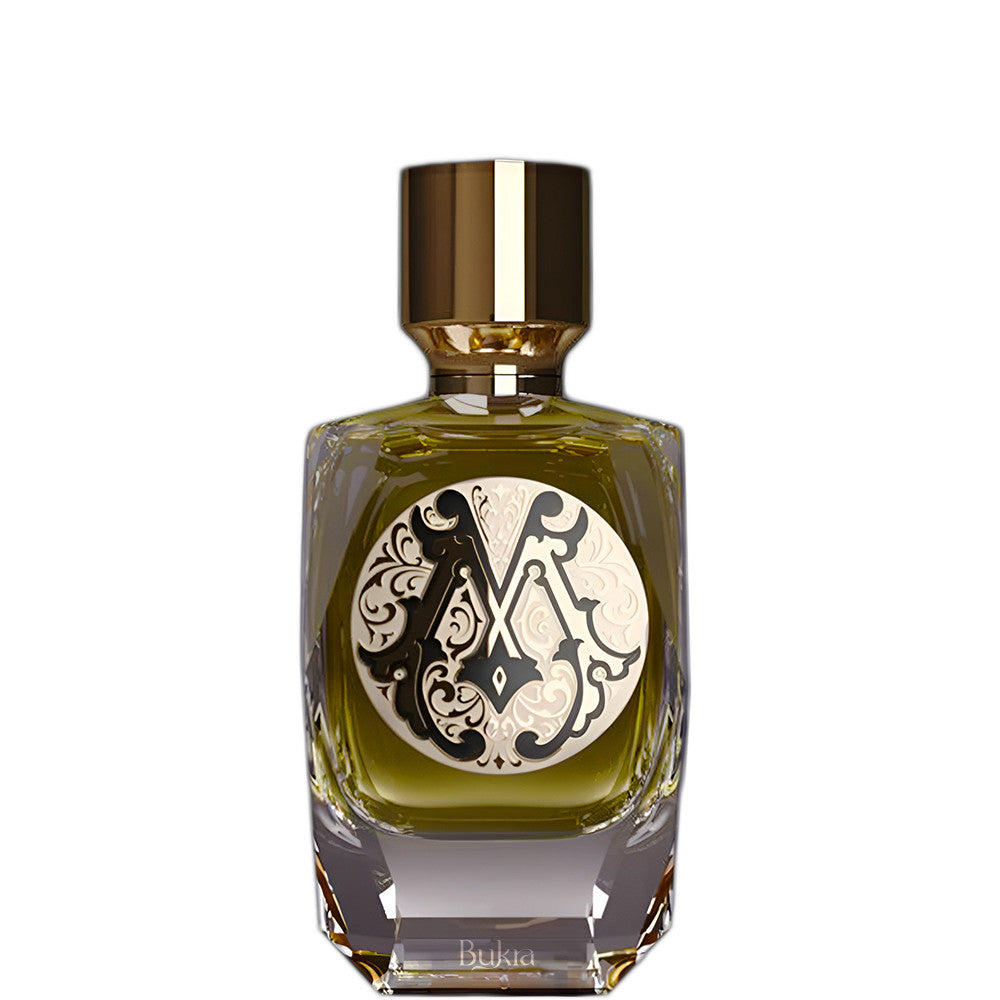 parfum de MAHZEN Bukra