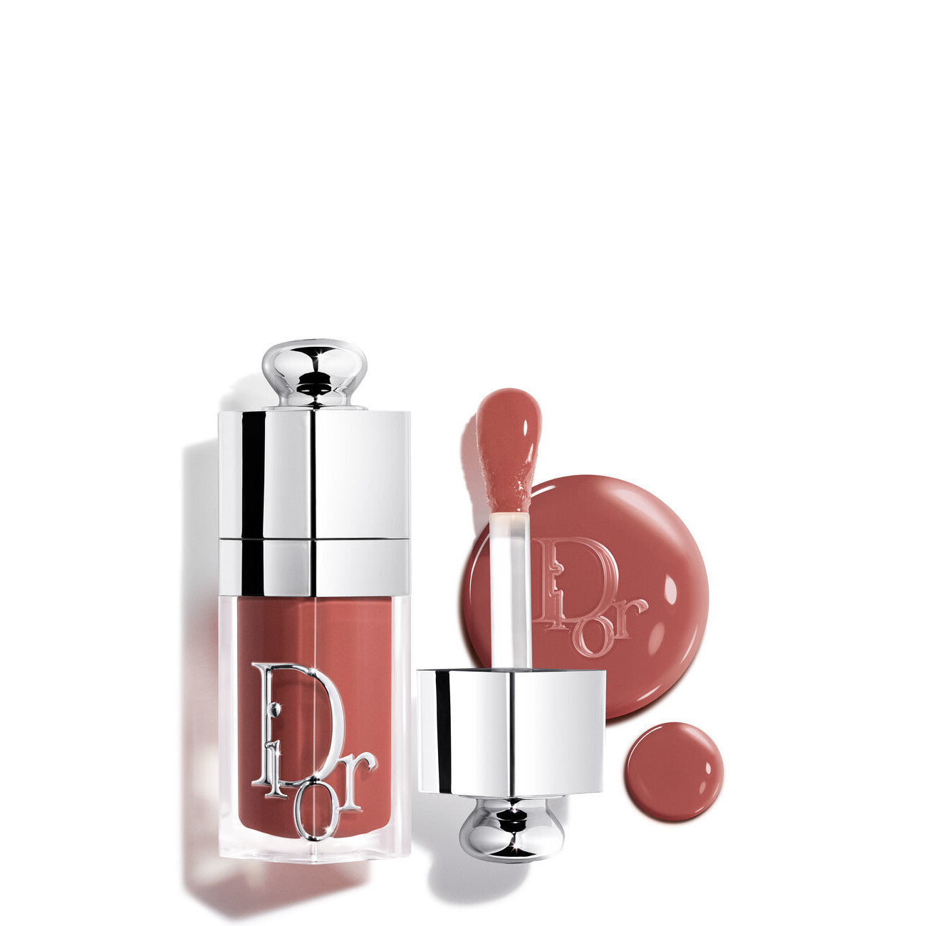 Diot Addict Lip Glow Oil