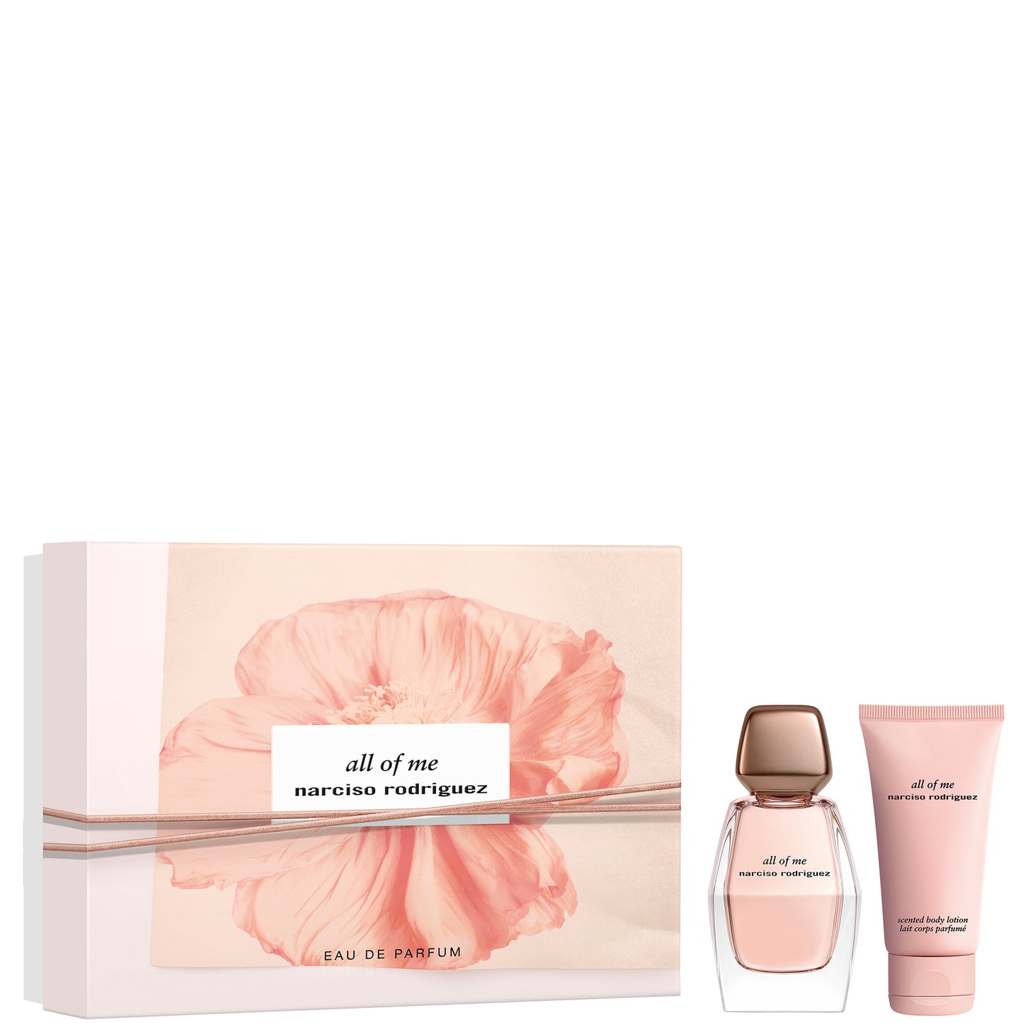 Narciso Rodriguez All of me Eau De Parfum Confezione