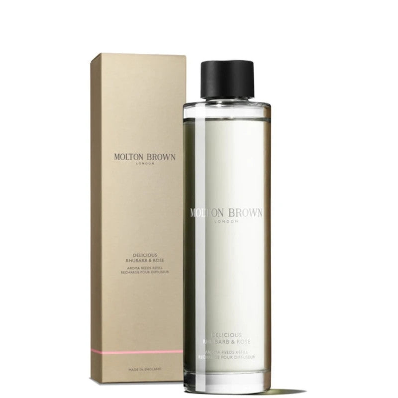 Delicious Rhubarb & Rose Ricarica 150 ML