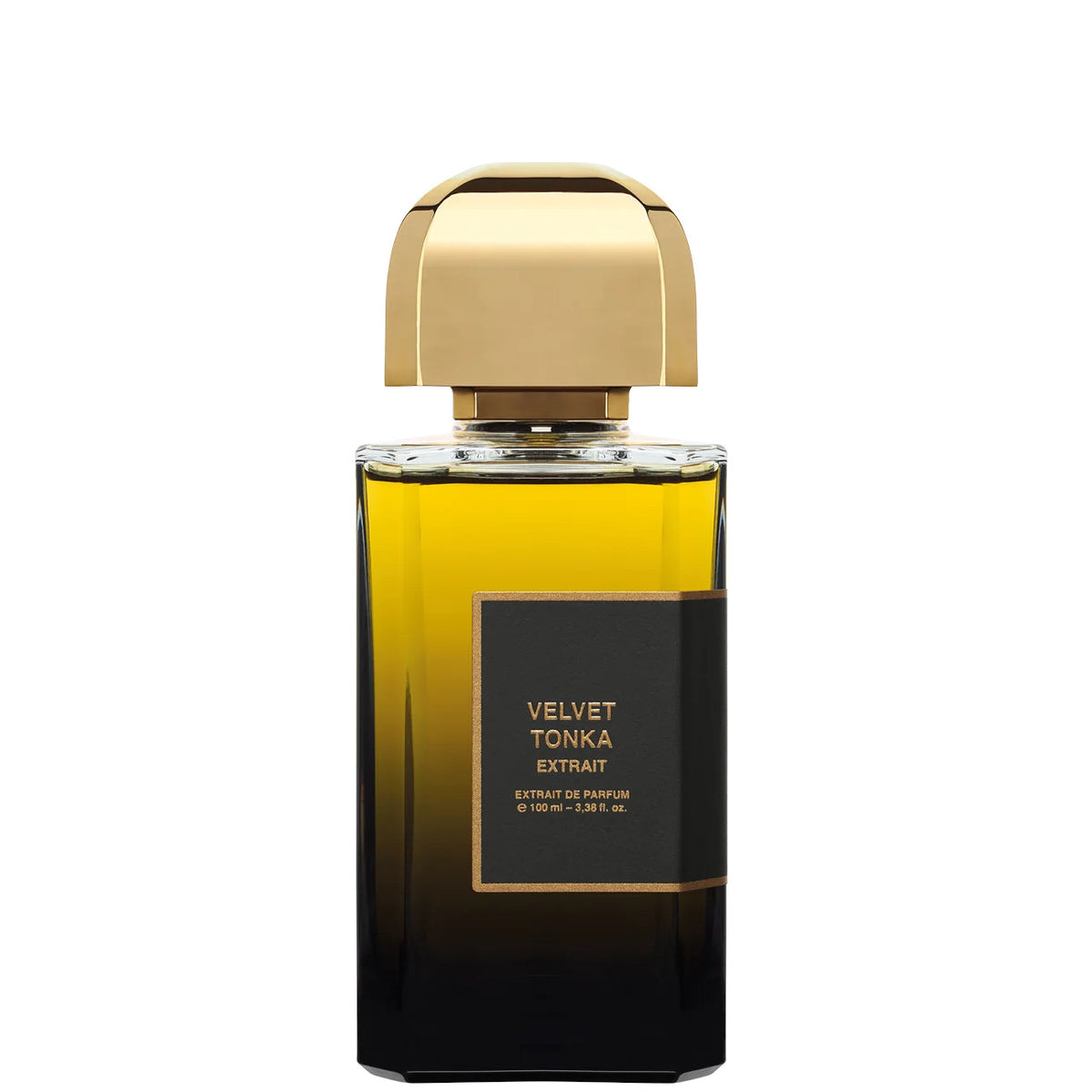 bdk Parfums Velvet Tonka Extrait